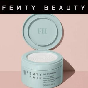 Fenty Hair The Richer One Moisture Repair Deep Conditioner